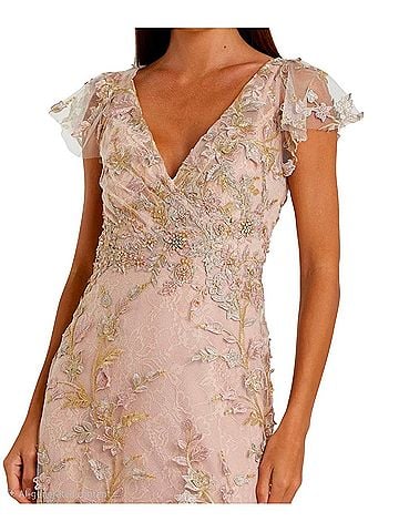 Mac Duggal Cocktail Dress (view 2)