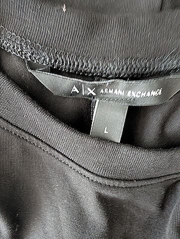 Armani Exchange Casual Dress (view 2)