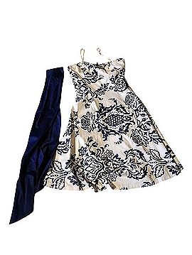 Saint Tropez West Cocktail Dress (view 1)