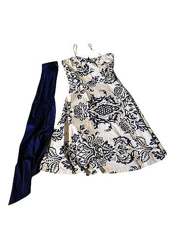 Saint Tropez West Cocktail Dress (view 1)