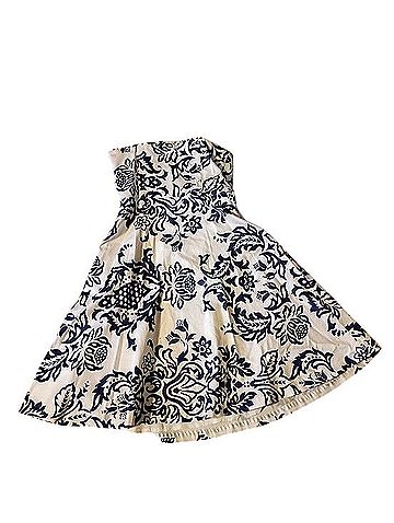 Saint Tropez West Cocktail Dress (view 2)