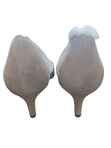 Pelle Moda Kenny-Su Heels (view 2)