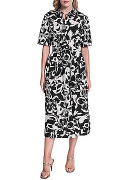 DKNY Casual Dress (view 1)