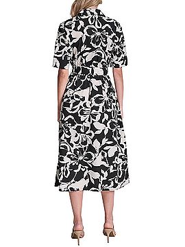 DKNY Casual Dress (view 2)