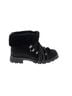 J.Crew Black Ankle Boots Size 8 - photo 1