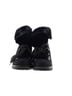 J.Crew Black Ankle Boots Size 8 - photo 2