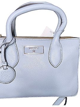 Nine West Leather Tote (view 1)
