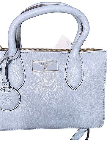 Nine West Leather Tote (view 1)