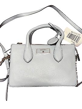 Nine West Leather Tote (view 2)