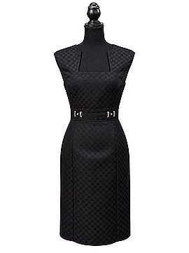 Vince Camuto Cocktail Dress (view 2)