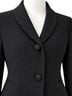 Calvin Klein Black Active Skort Size 2 - photo 2