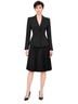 Calvin Klein Black Active Skort Size 2 - photo 1
