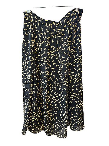 Anne Klein Casual Skirt (view 2)