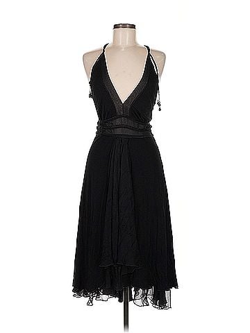 Bebe Bebe Cocktail Dress (view 1)
