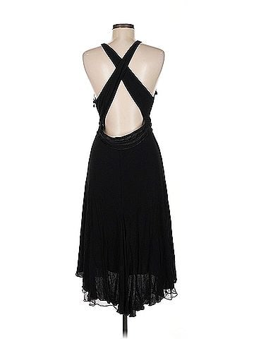 Bebe Bebe Cocktail Dress (view 2)