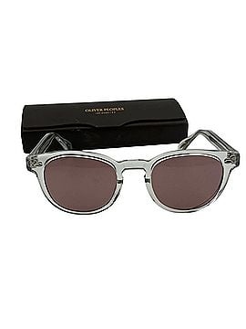 Oliver Peoples Sunglasses (view 1)