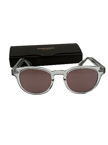 Oliver Peoples Sunglasses (view 1)