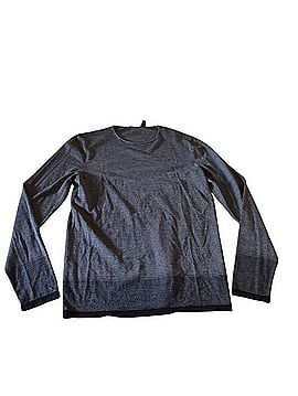 Theory Wool Sweater (view 1)
