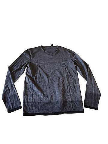 Theory Wool Sweater (view 1)