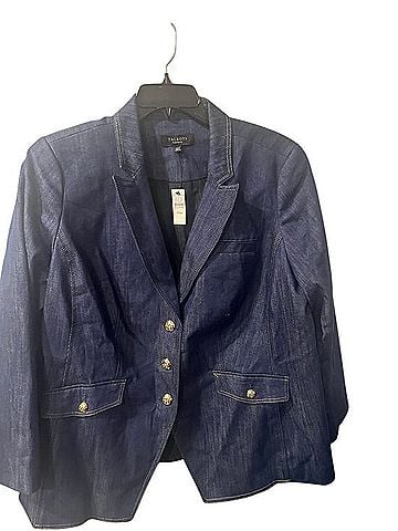 Talbots Blazer (view 1)