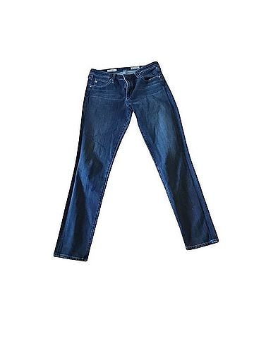 P Collection by AG Adriano Goldschmied Prima Jeans (view 1)