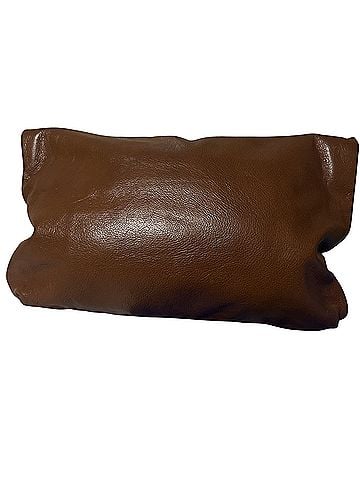 Marc Jacobs clutch bag Leather Clutch (view 2)