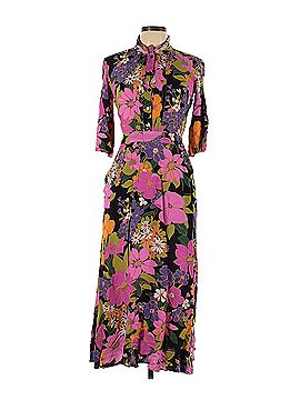Patou Patou Casual Dress (view 1)