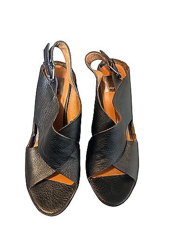 Dolce Vita Wedges (view 1)