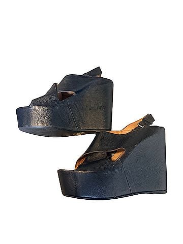 Dolce Vita Wedges (view 2)