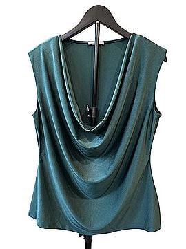 Bar III Sleeveless Top (view 1)
