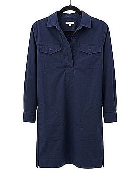 Gap Designed &amp; Crafted Casual Dress (view 1)