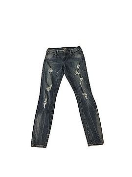 True Religion Halle Jeans (view 1)