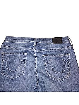 True Religion Halle Jeans (view 2)