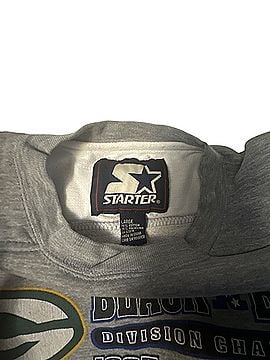 Starter Sweatshirt (view 2)