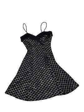 Betsy & Adam Cocktail Dress (view 1)