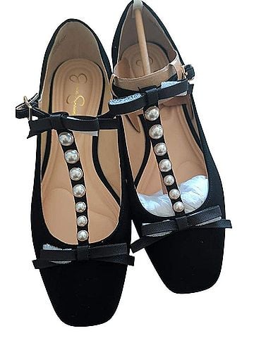 Jessica Simpson Flats (view 1)