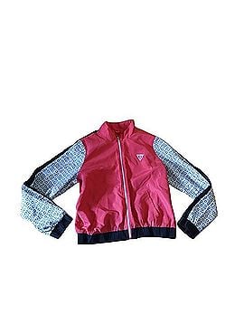 Guess Windbreaker (view 1)