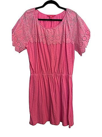 Lilly Pulitzer Casual Dress (view 1)