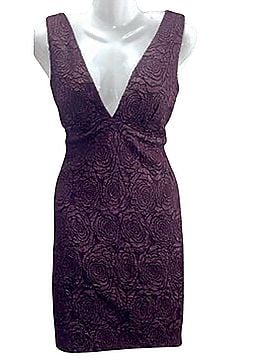 Siena Cocktail Dress (view 1)