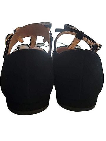 Jessica Simpson Flats (view 2)