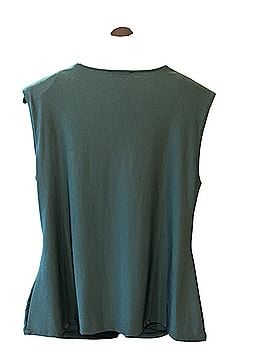 Bar III Sleeveless Top (view 2)