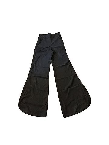 Artelier Nicole Miller for A Pea in the Pod Fleece Pants (view 2)