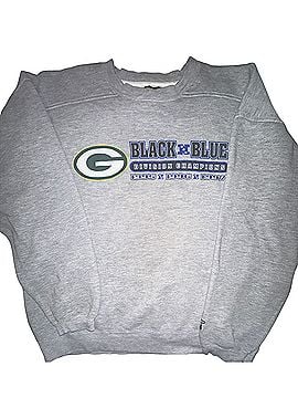 Starter Sweatshirt (view 1)