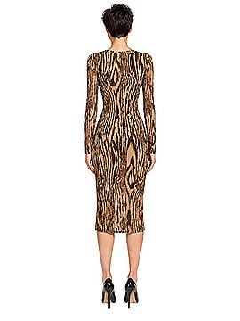 Baum Und Pferdgarten Casual Dress (view 2)
