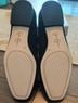 Jessica Simpson Black Flats Size 7 1/2 - photo 6