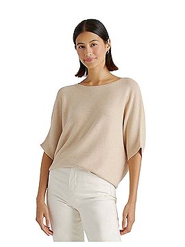 Quince Short Sleeve Blouse (view 1)
