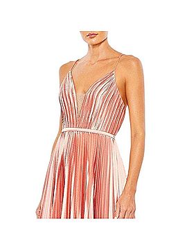 Mac Duggal Ieena for Mac Duggal Cocktail Dress (view 2)
