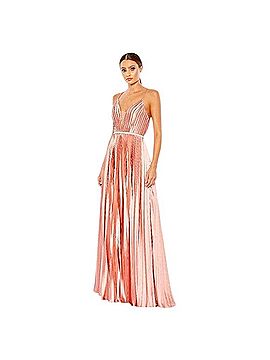 Mac Duggal Ieena for Mac Duggal Cocktail Dress (view 1)