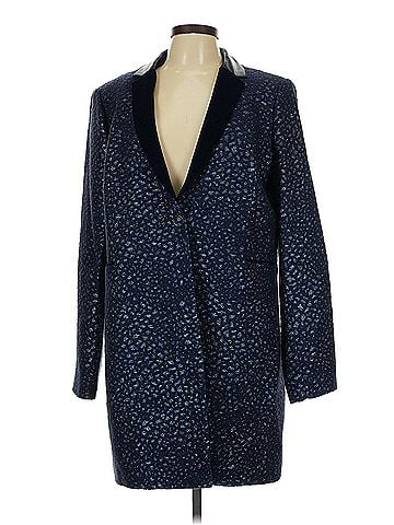 Elie Tahari Elie Tahari Coat (view 1)