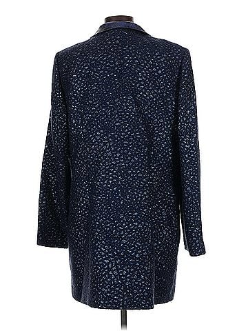 Elie Tahari Elie Tahari Coat (view 2)